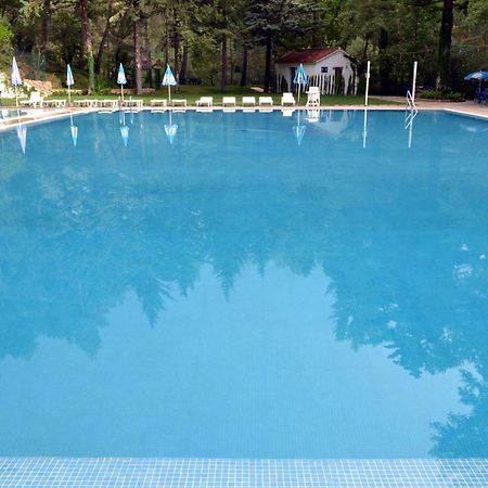 Balneario De Tus Hotel Yeste Exterior foto