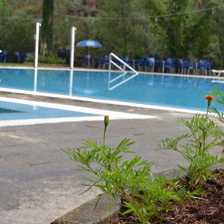 Balneario De Tus Hotel Yeste Exterior foto