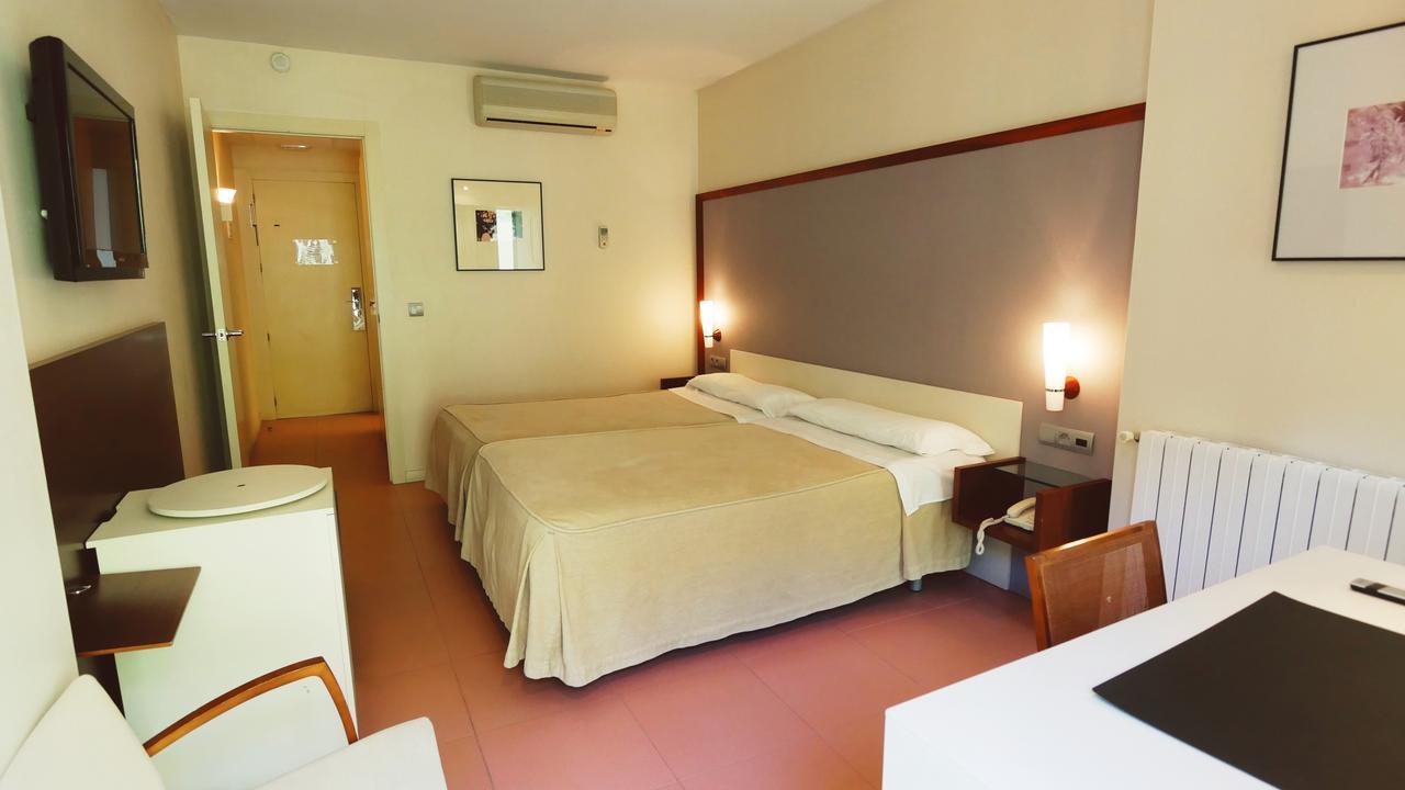 Balneario De Tus Hotel Yeste Exterior foto